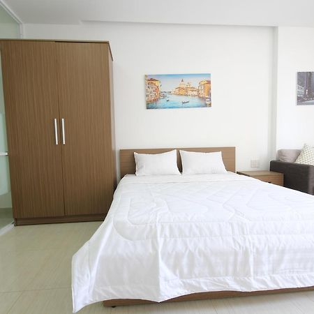 Smile Apartment 10 Cidade de Ho Chi Minh Exterior foto