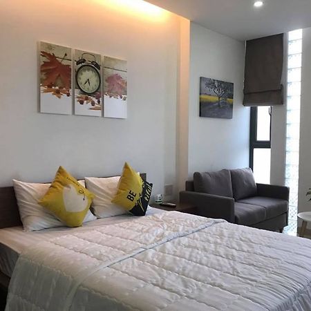Smile Apartment 10 Cidade de Ho Chi Minh Exterior foto