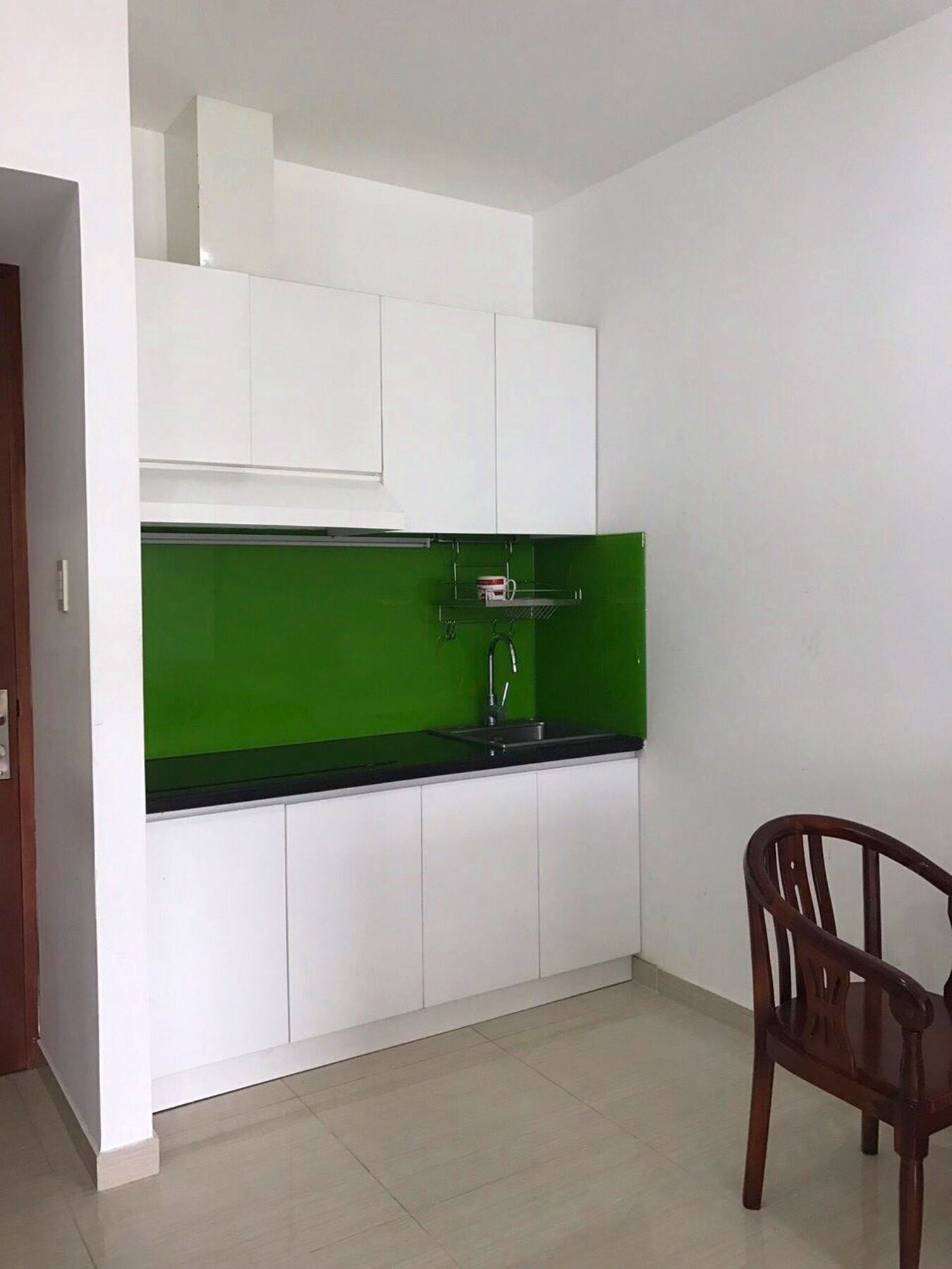 Smile Apartment 10 Cidade de Ho Chi Minh Exterior foto